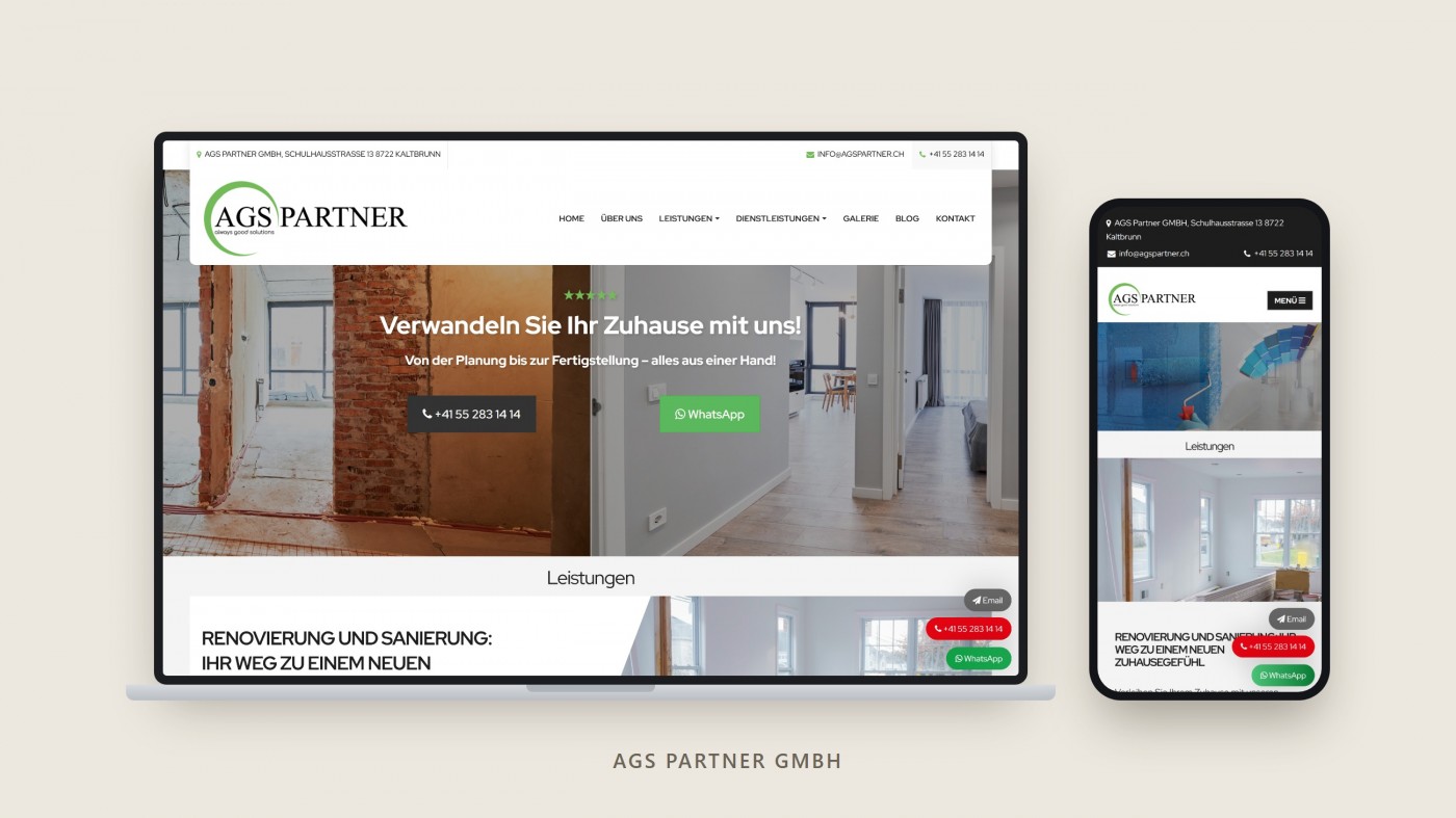 AGS Partner GmbH