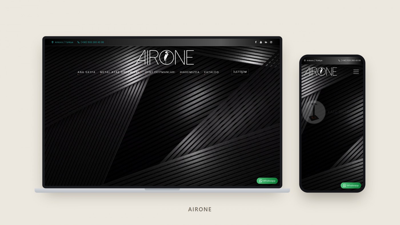 Airone