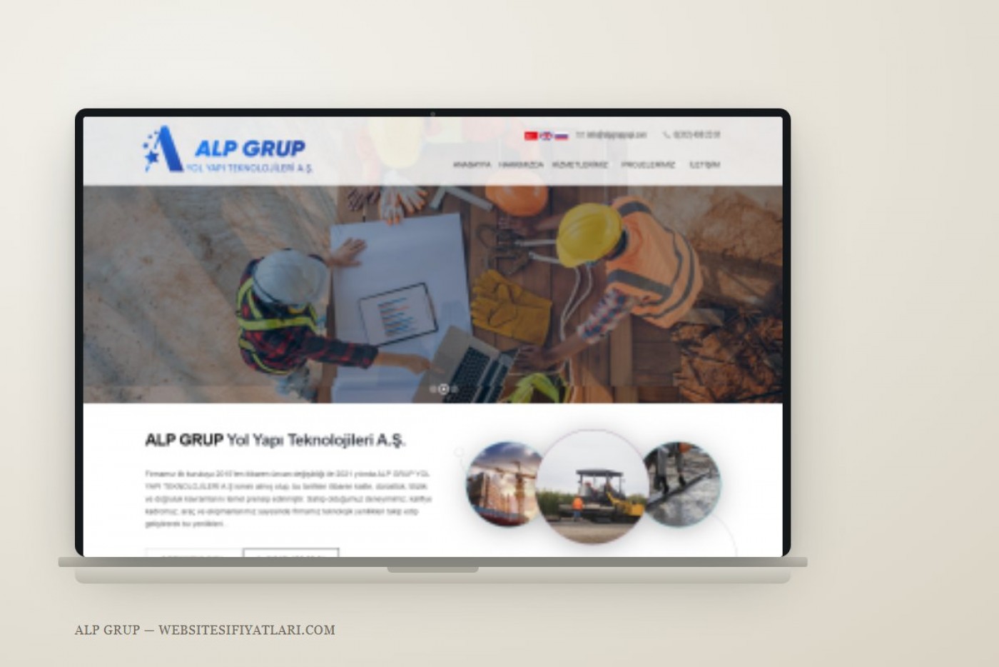 Alp Grup