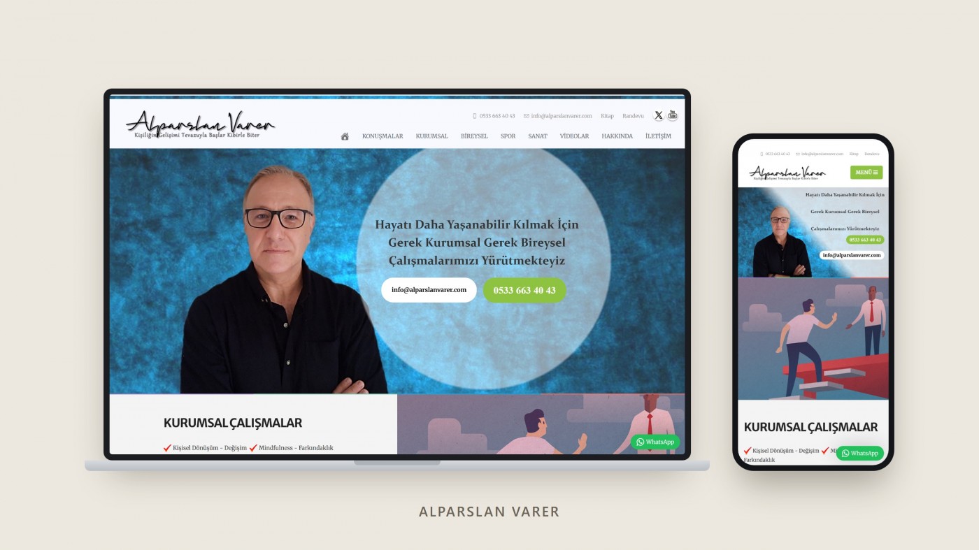 Alparslan Varer