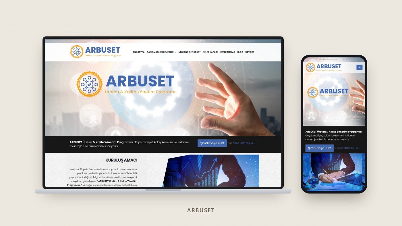 Arbuset