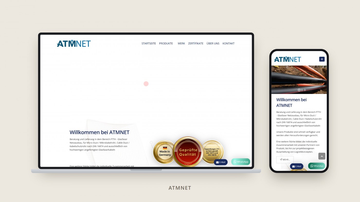ATMNET