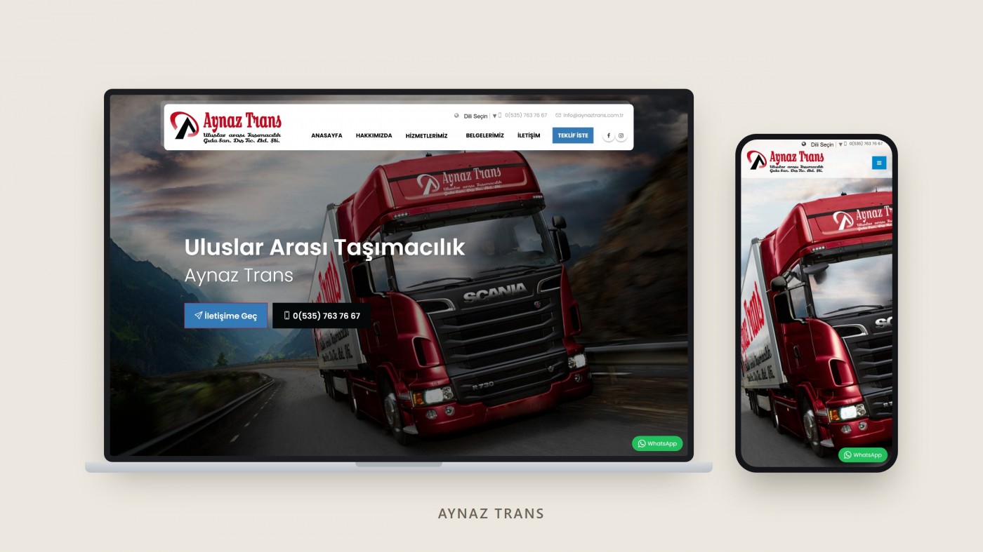 Aynaz Trans