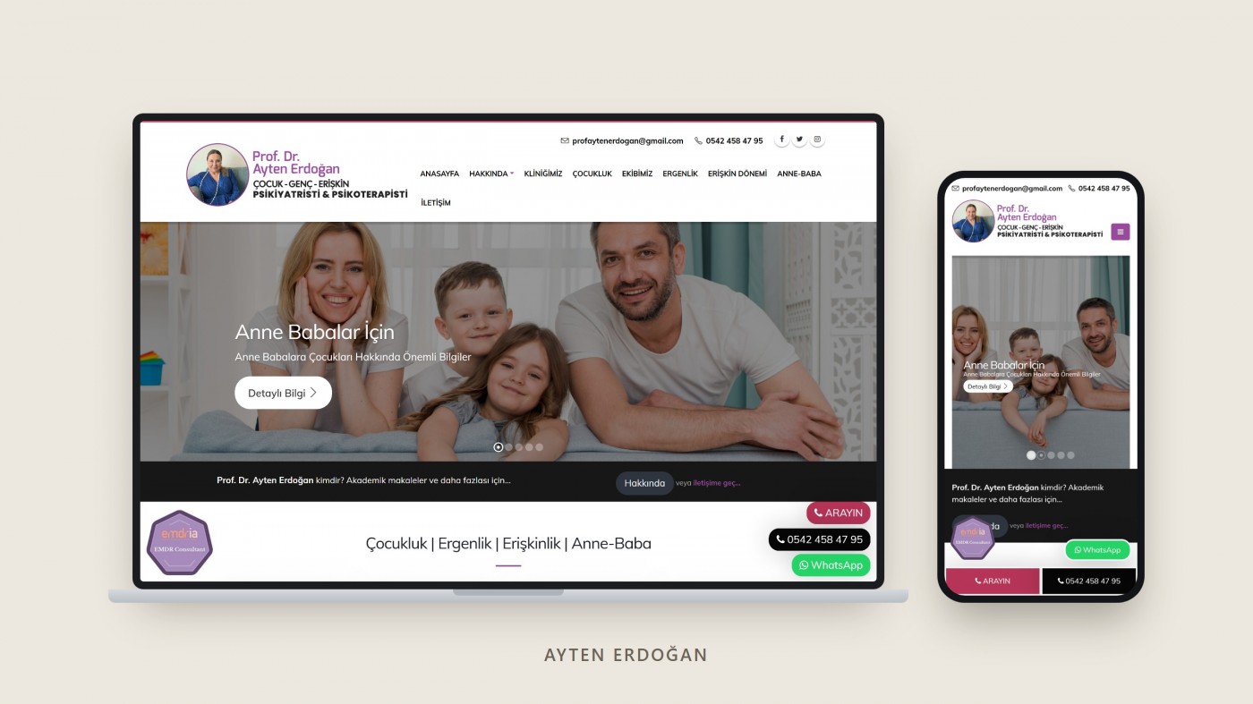 Ayten Erdoğan