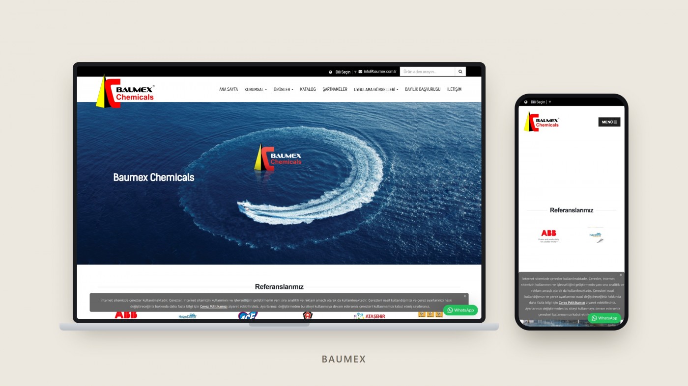 Baumex