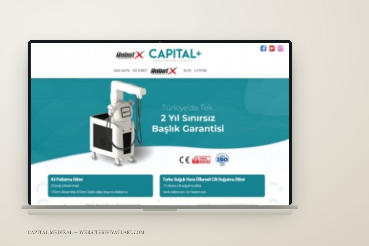 Capital Medikal