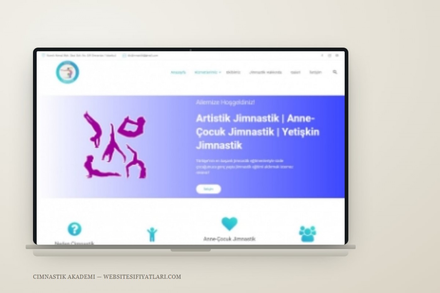Cimnastik Akademi