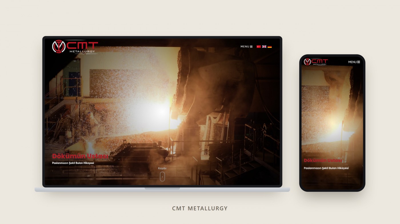 CMT Metallurgy