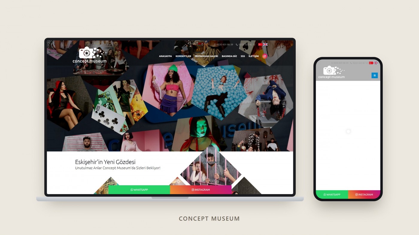 Concept Museum