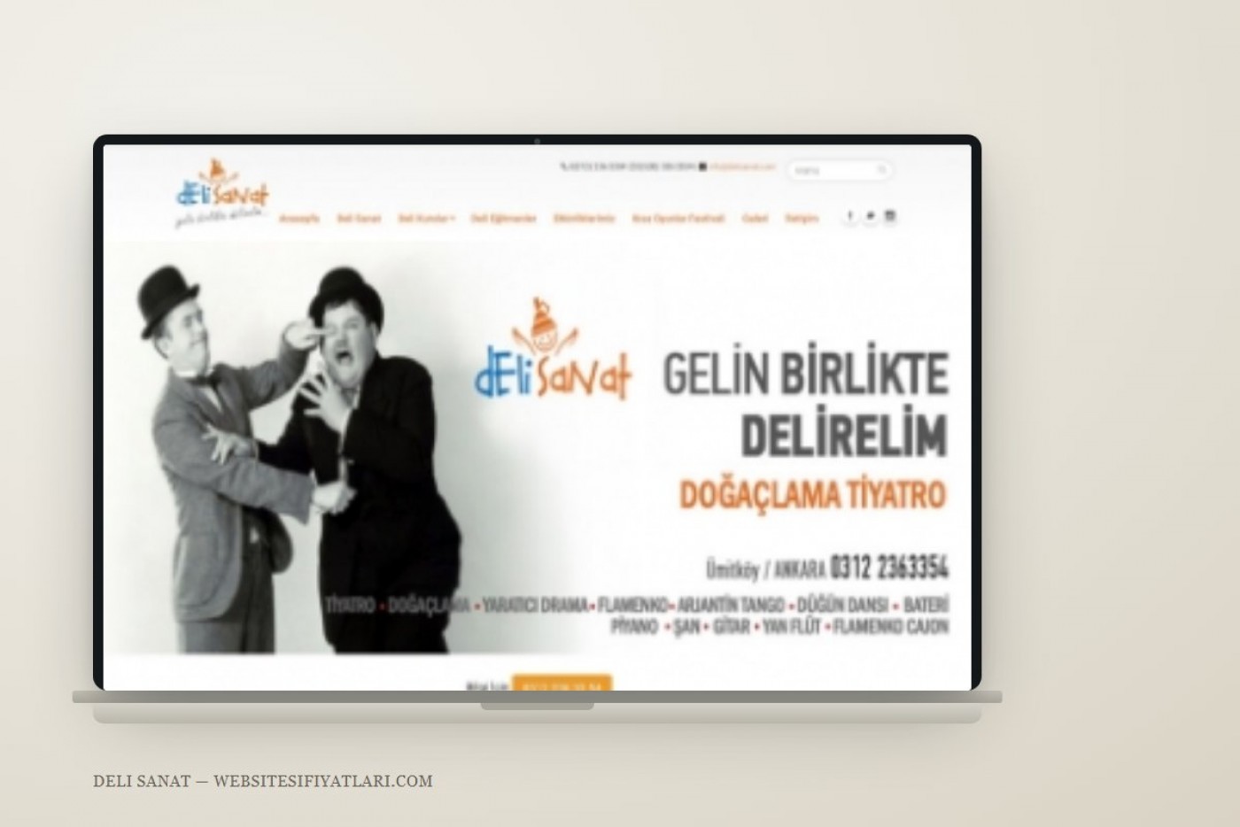 Deli Sanat