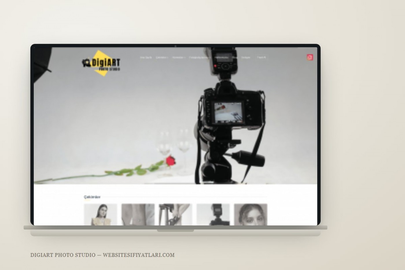 DigiART Photo Studio