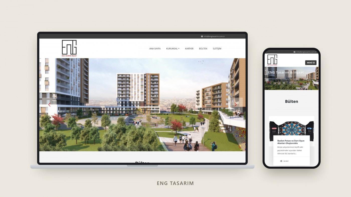 Eng Tasarım