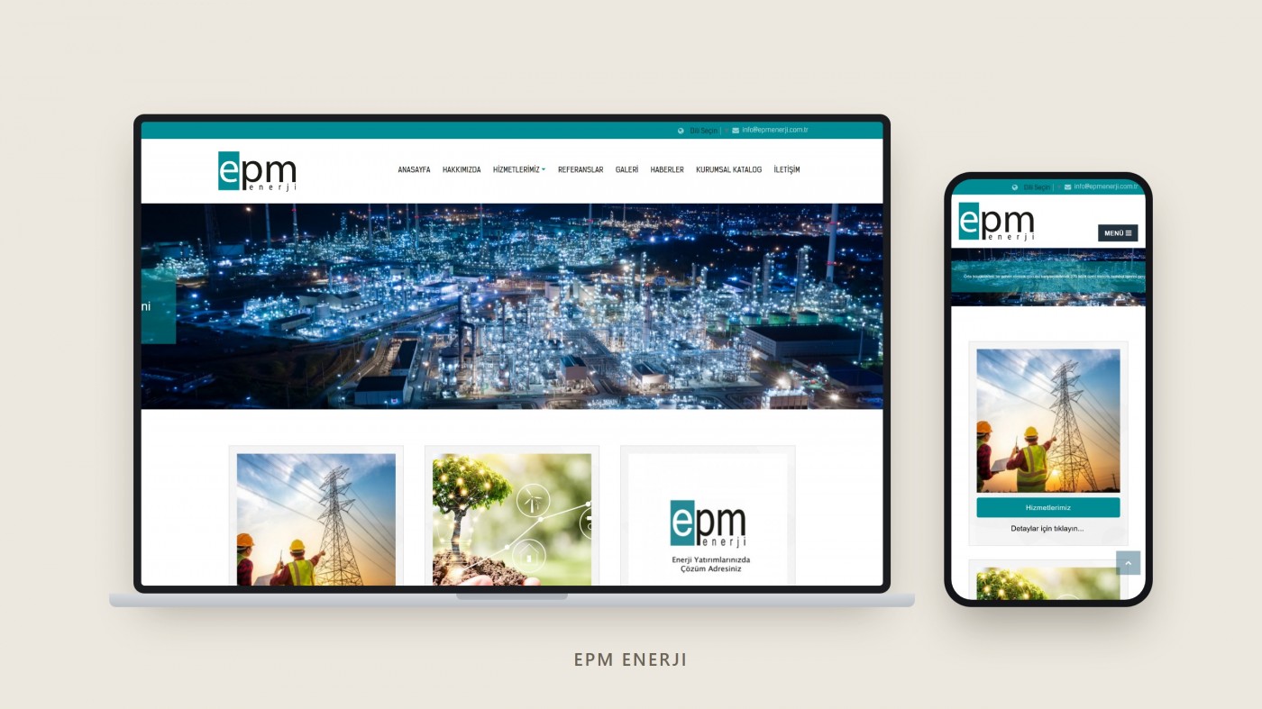 EPM Enerji