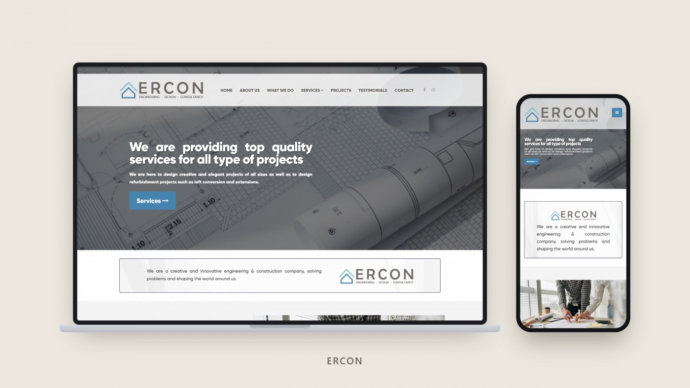 Ercon