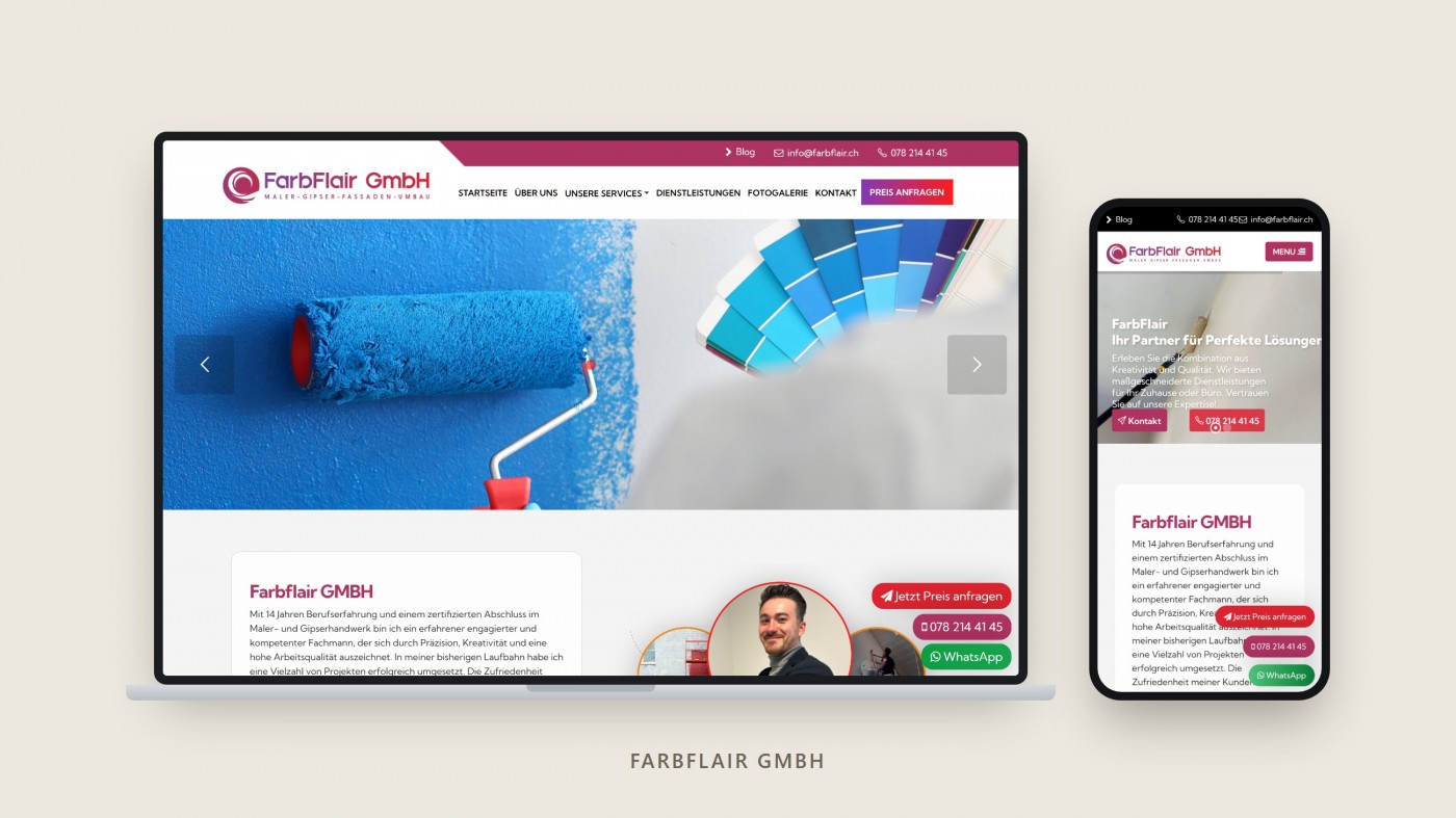 FarbFlair GmbH