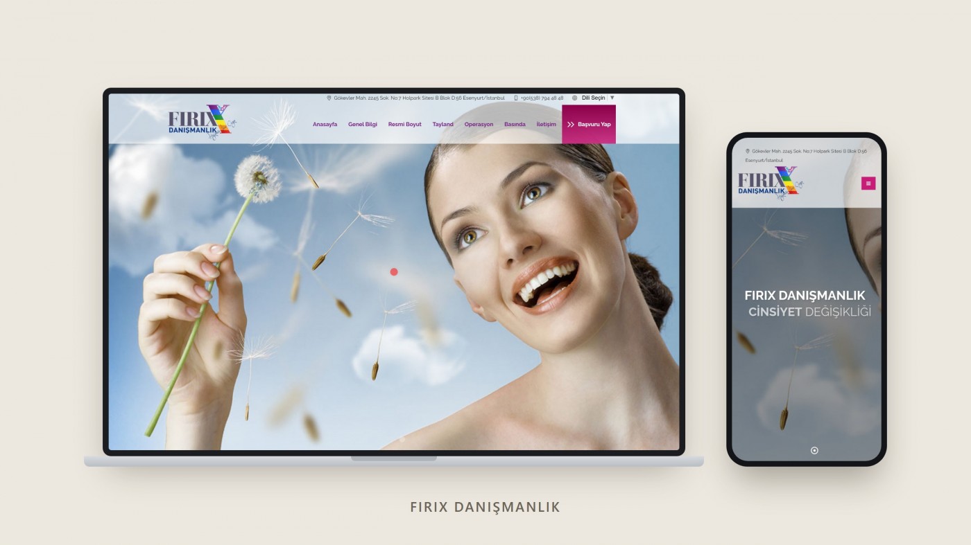 Firix Danışmanlık