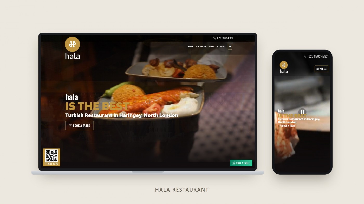 Hala Restaurant
