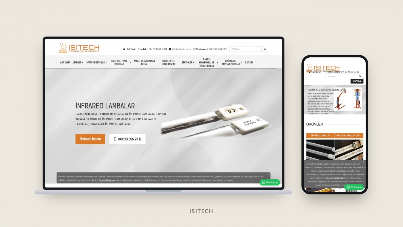 ISITECH