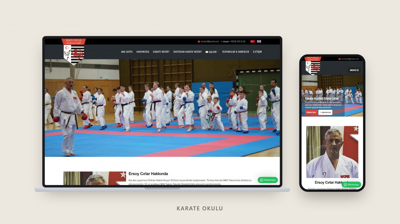 Karate Okulu