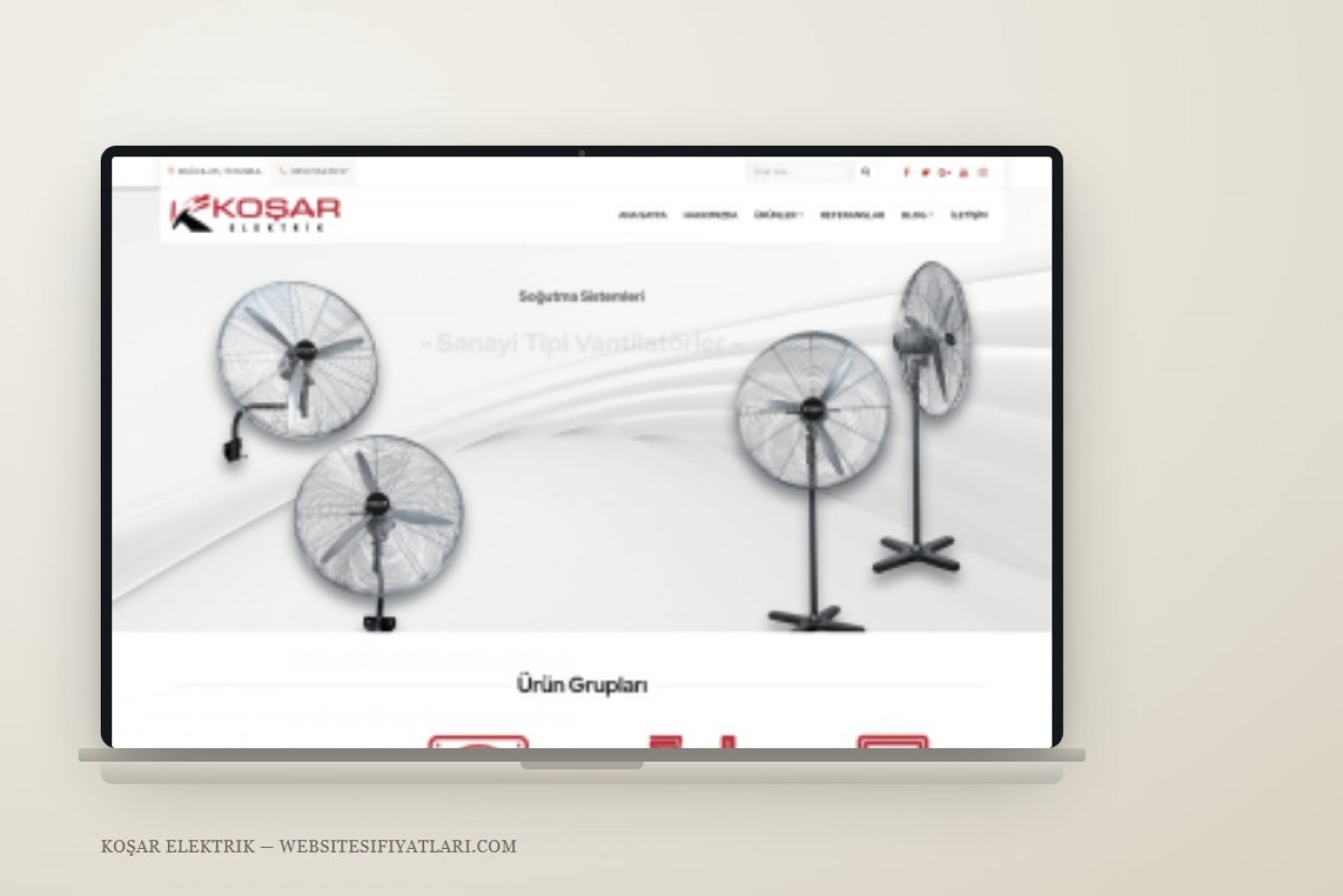 Koşar Elektrik