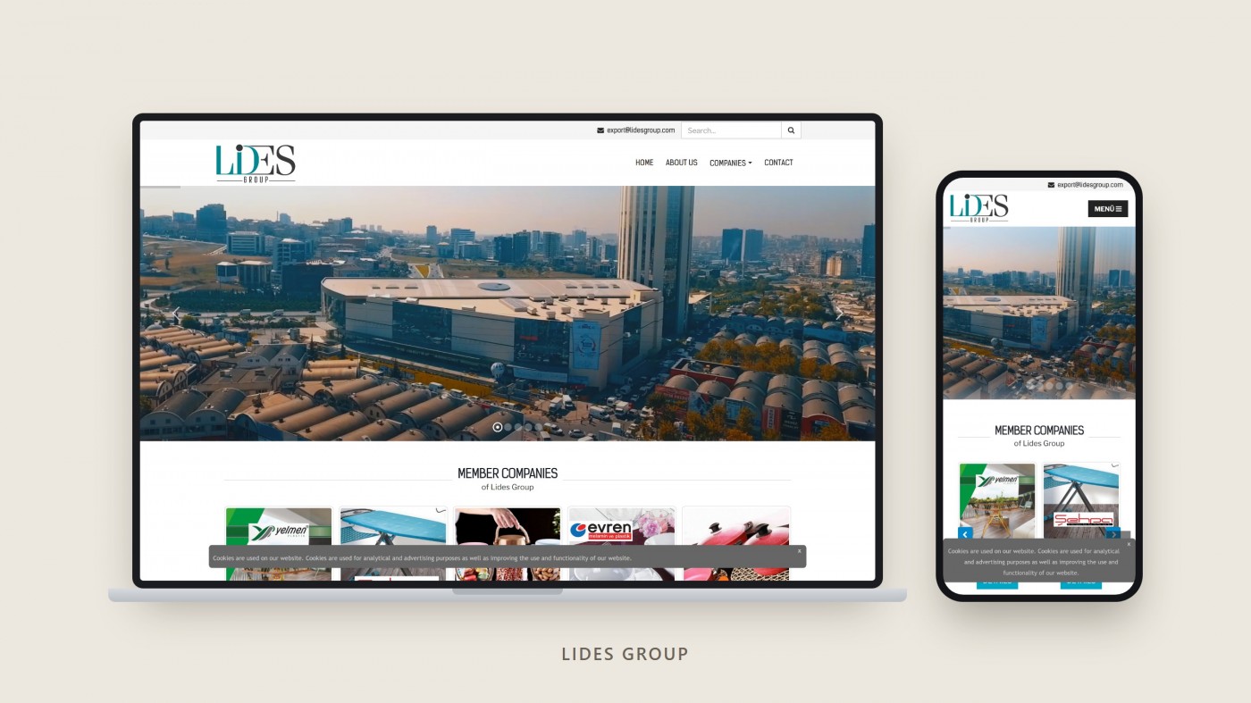Lides Group