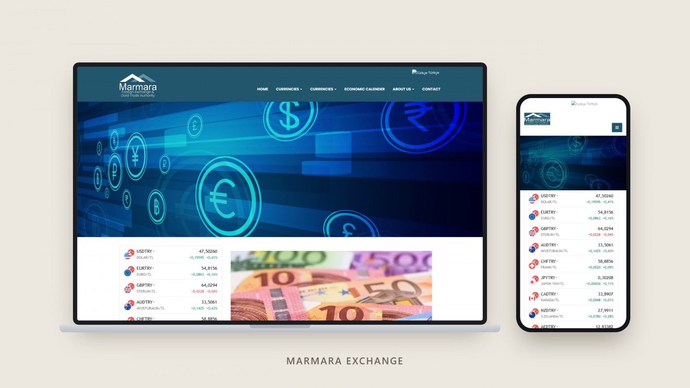 Marmara Exchange