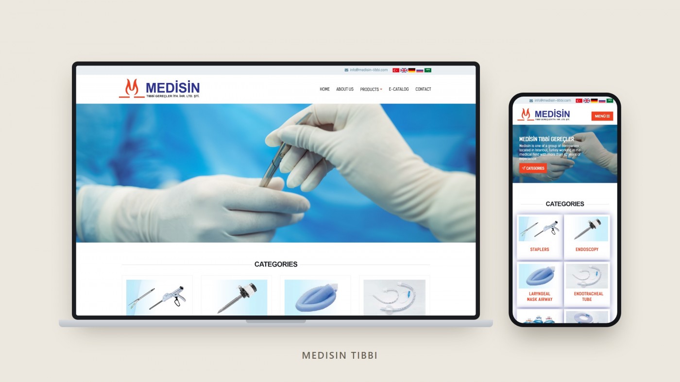 Medisin Tibbi