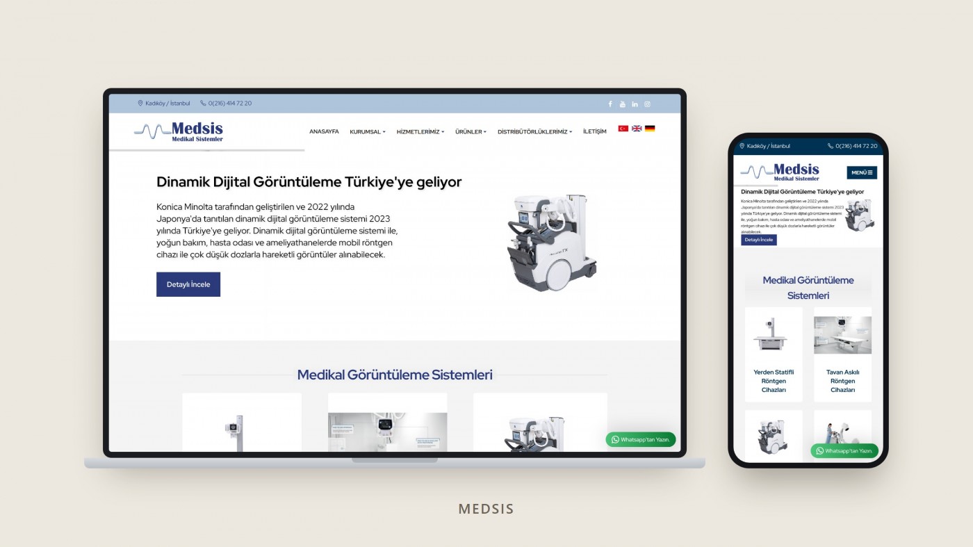 Medsis