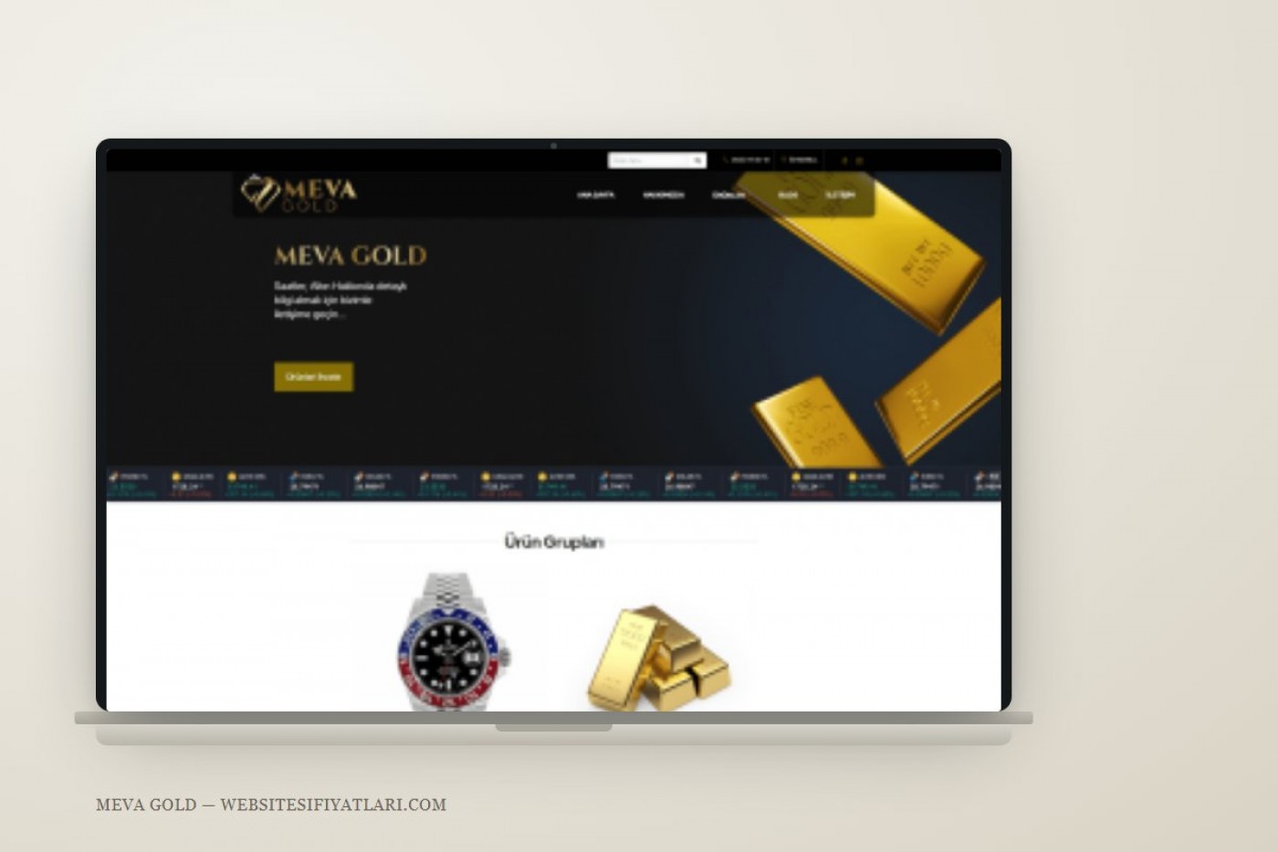 Meva Gold