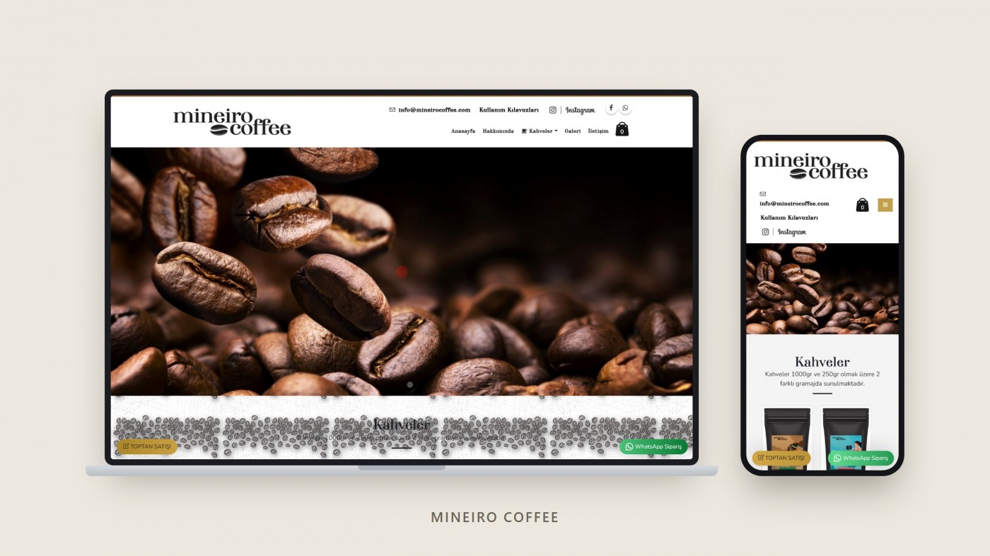 Mineiro Coffee