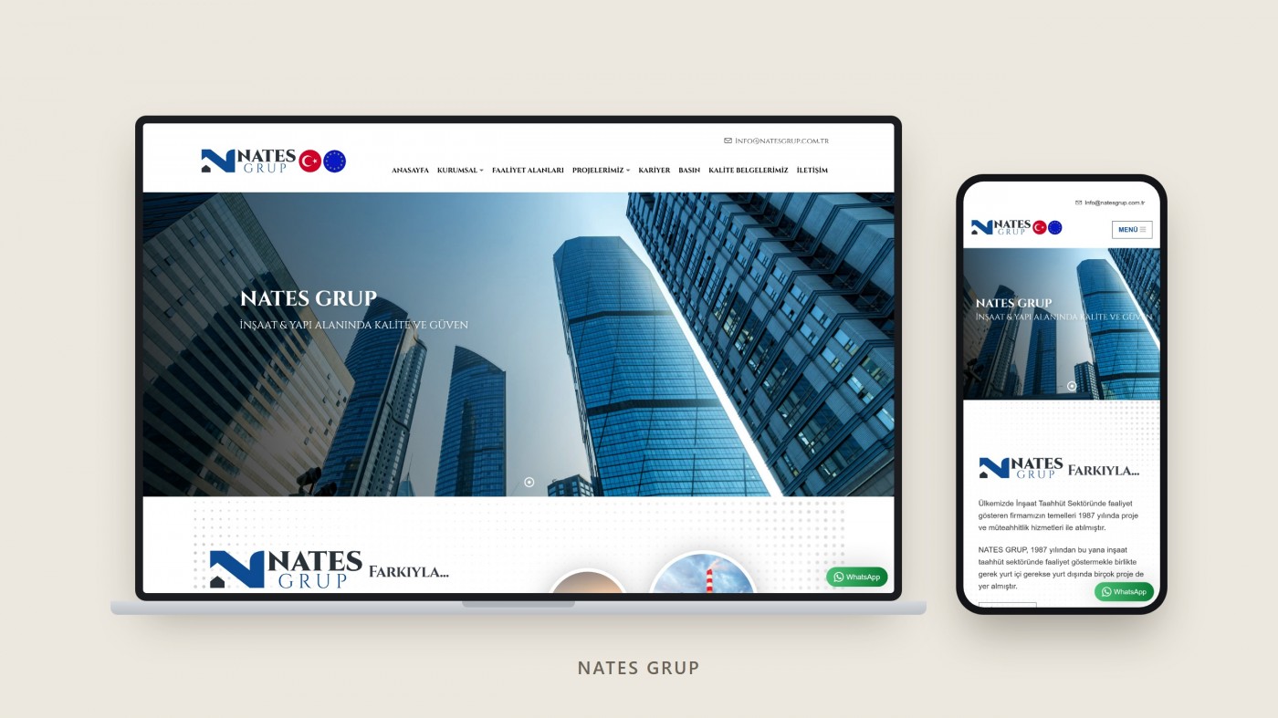Nates Grup