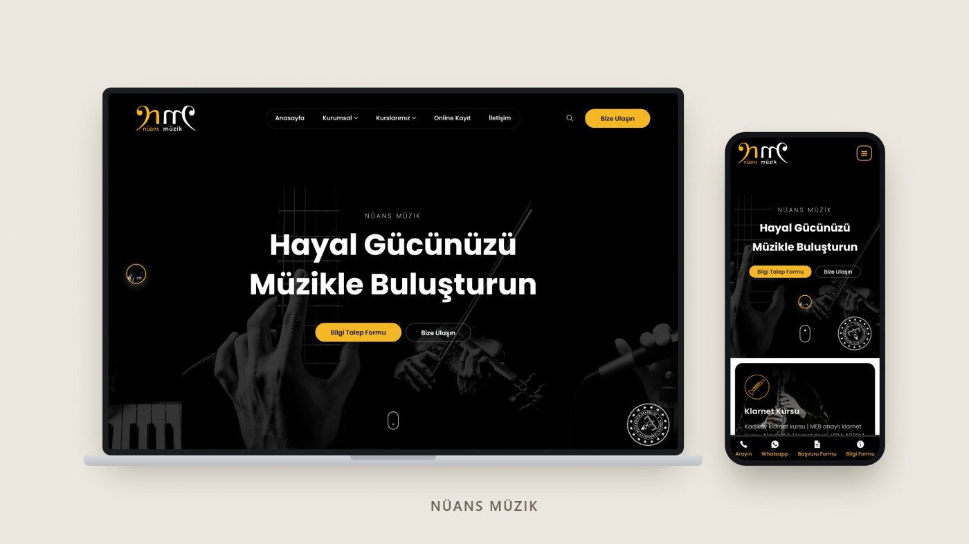Nüans Müzik