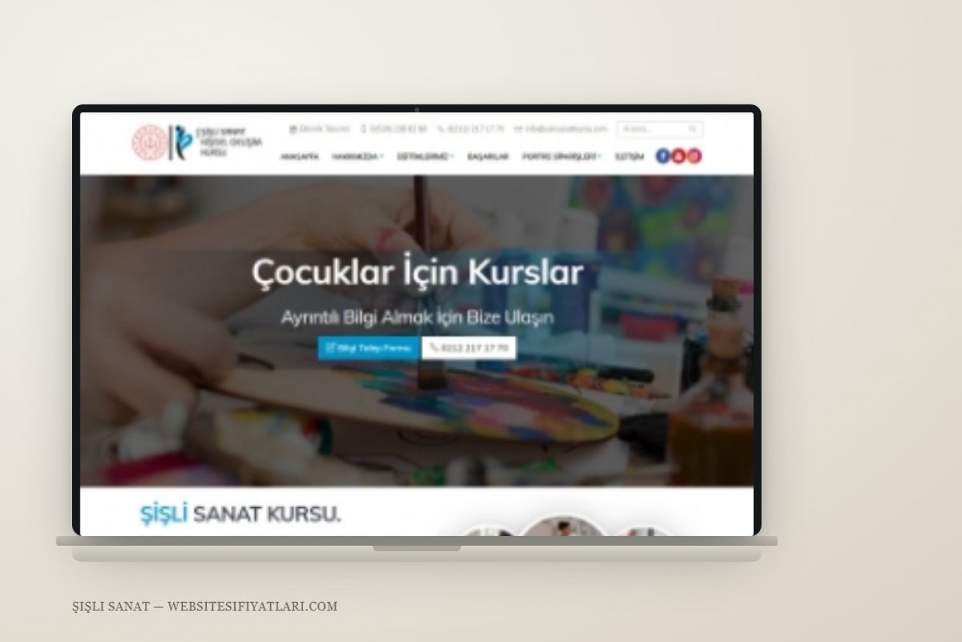 Şişli Sanat