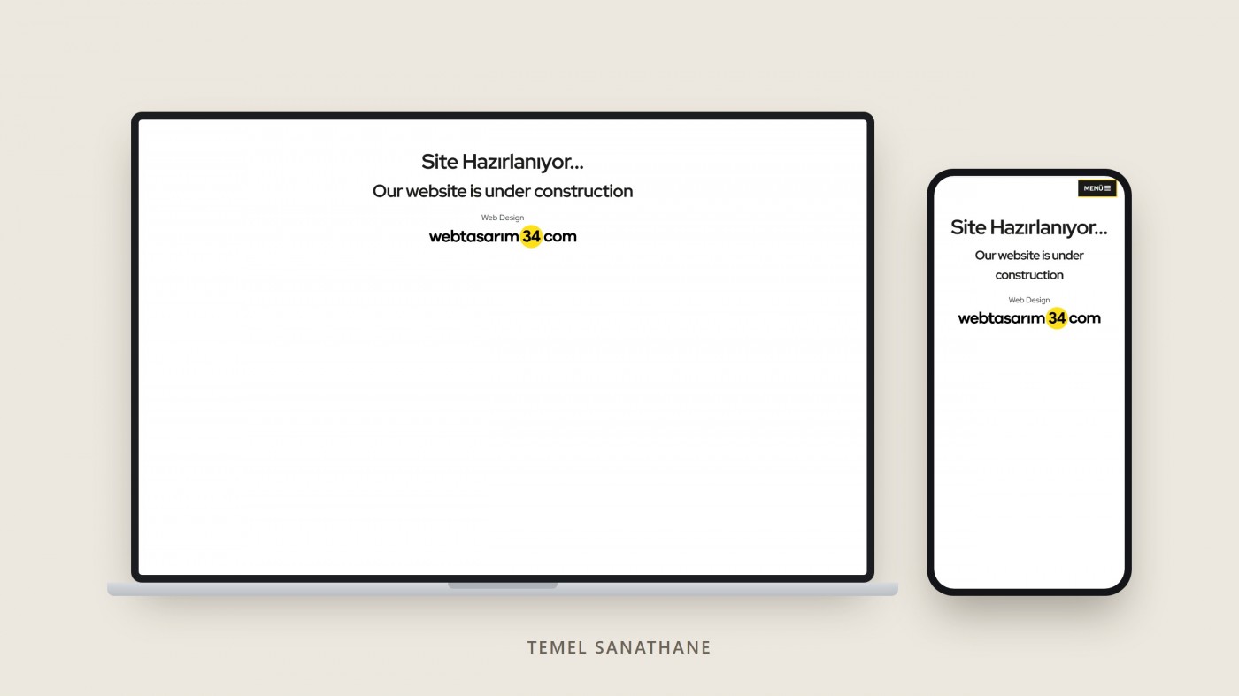 Temel Sanathane