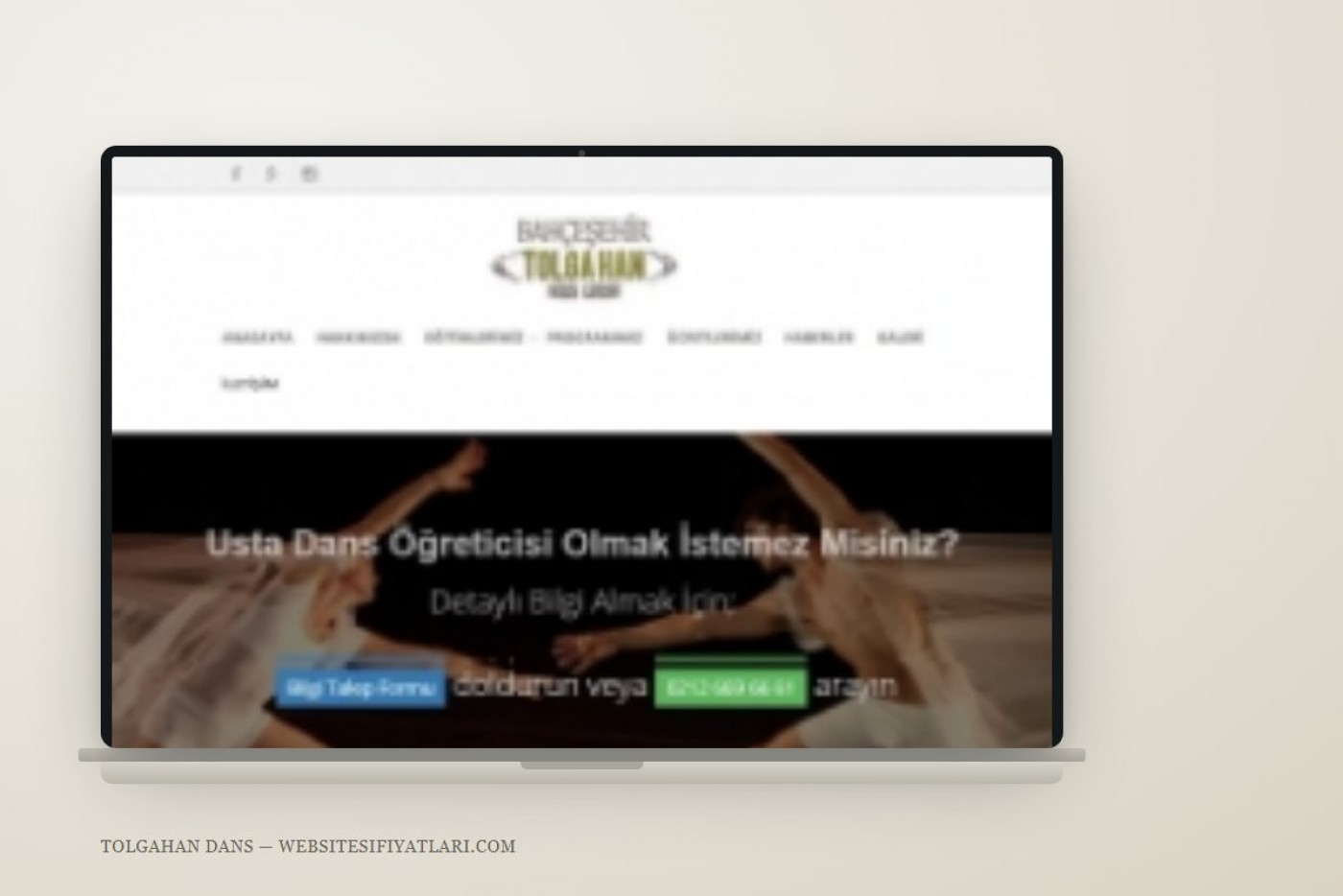 Tolgahan Dans