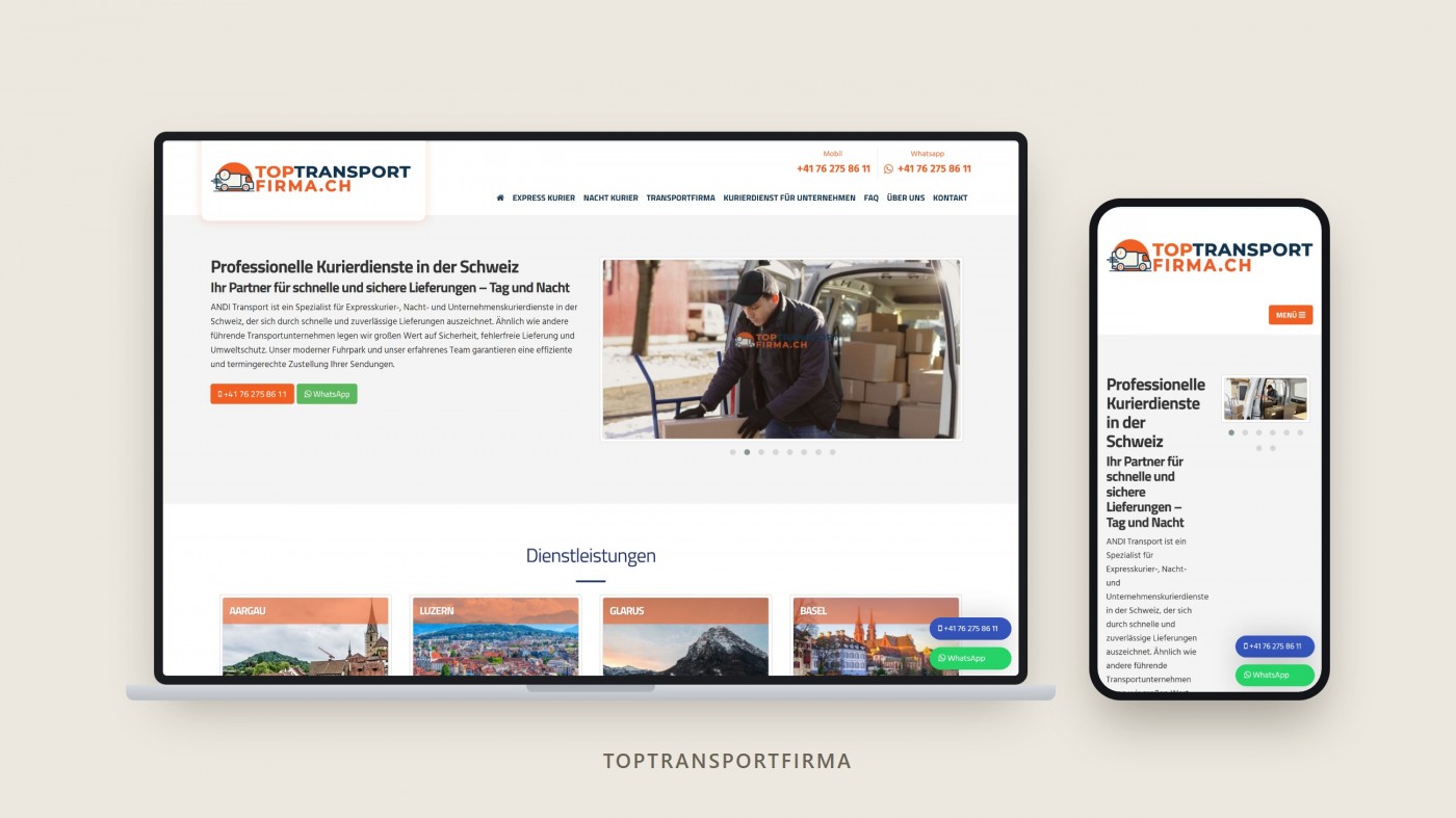 TopTransportFirma
