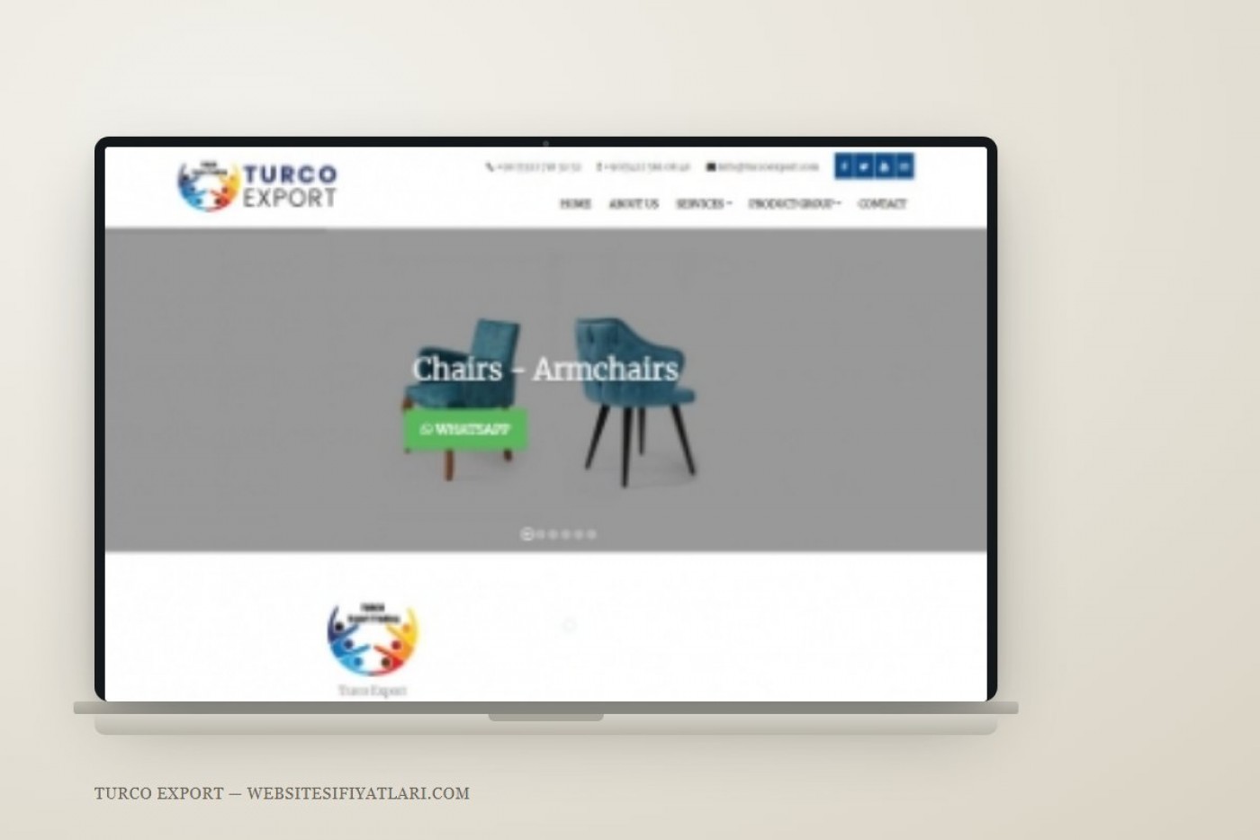 Turco Export
