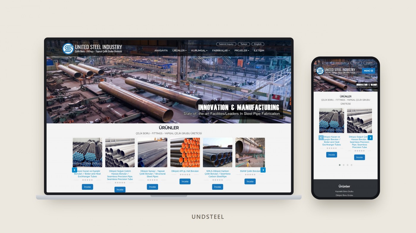 Undsteel