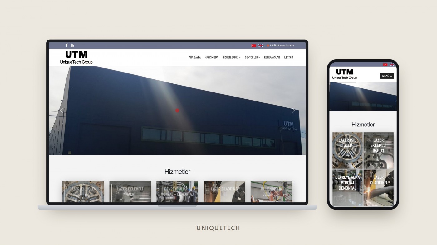 UniqueTech