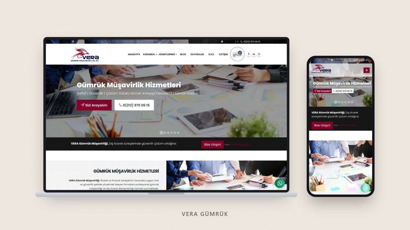Vera Gümrük