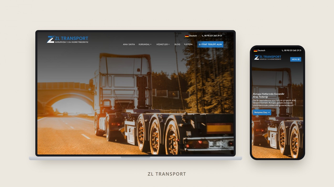 ZL TRANSPORT
