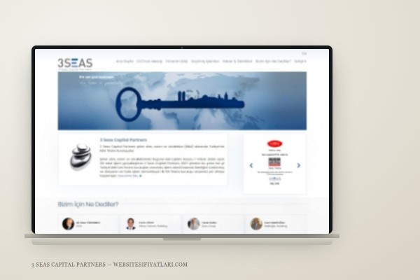 3 Seas Capital Partners