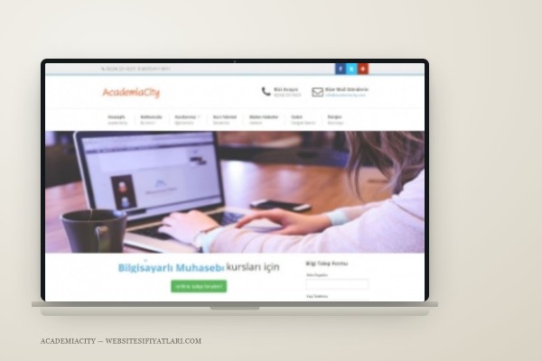 Academiacity