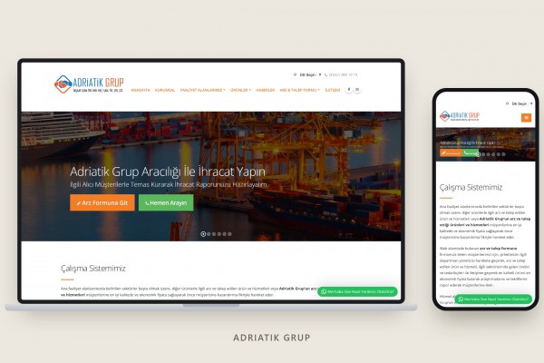 Adriatik Grup