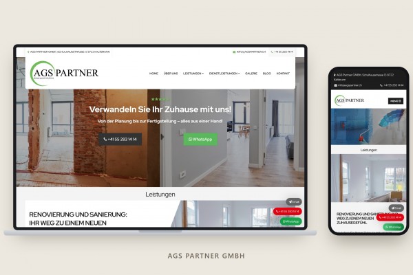 AGS Partner GmbH
