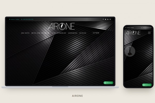 Airone