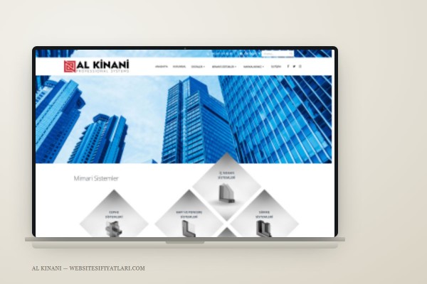 Al Kinani