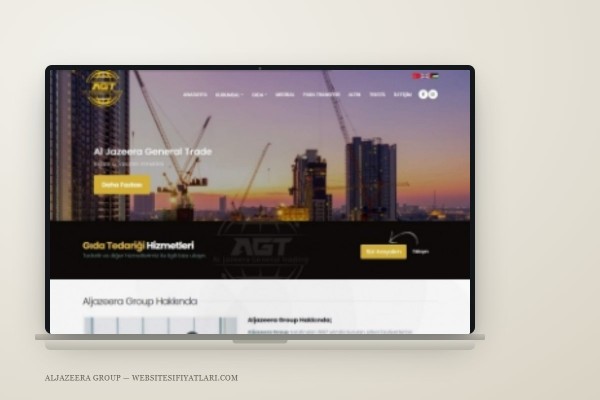 Aljazeera Group