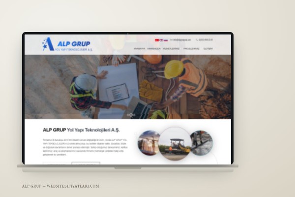 Alp Grup