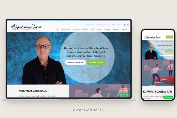 Alparslan Varer